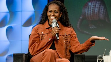 Celebrate International Women's Day With These Stars' Powerful Messages: Michelle Obama, Selena Gomez & More