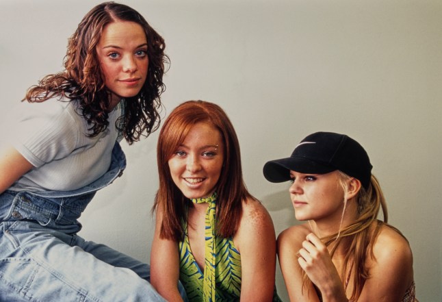 Atomic Kitten