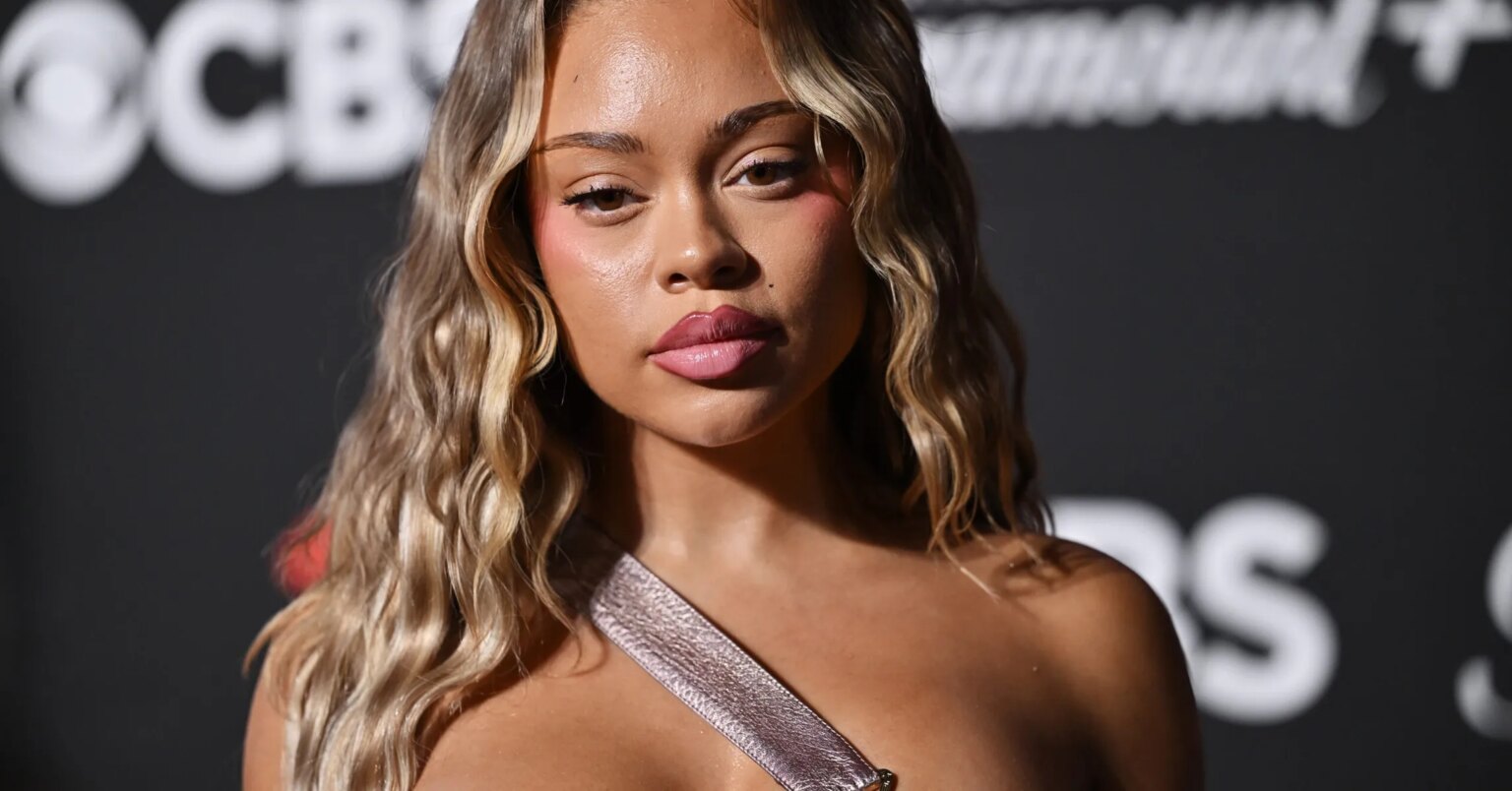 Latto Reveals She’s Pregnant With New Album Announcement