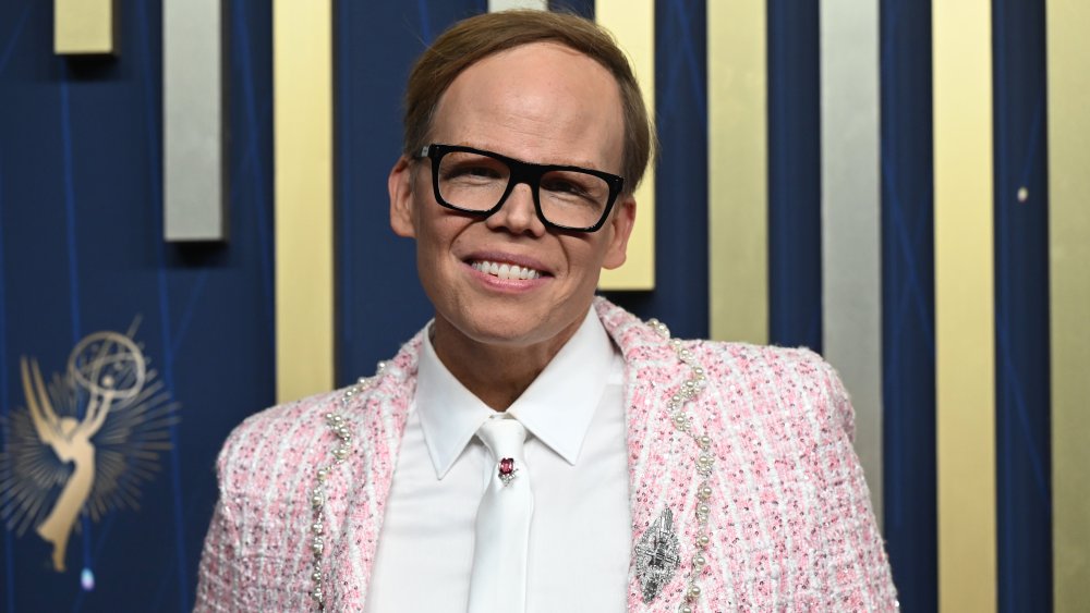 Jeff Hiller Named L.A. Pride Parade Celebrity Grand Marshal