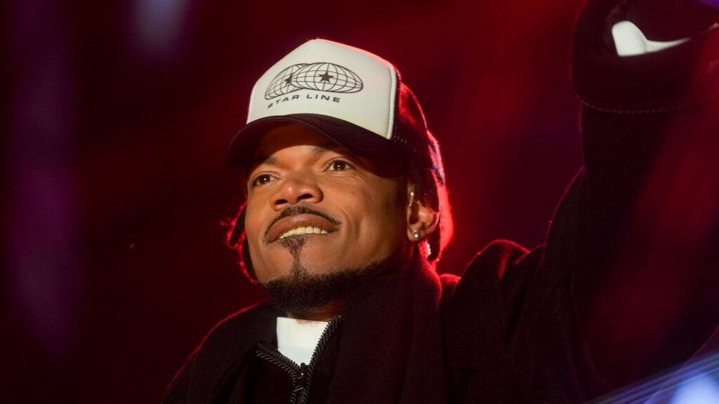 Chance the Rapper Awarded $35 in Countersuit Against Ex-Manager Chance the Rapper Awarded $35 in Countersuit Against Ex-Manager