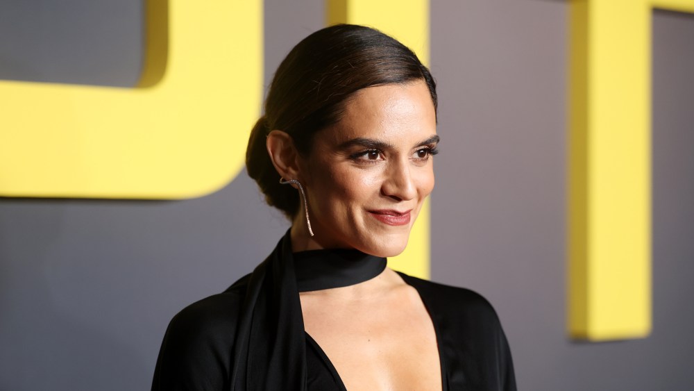 ‘The Pitt’ Star Sepideh Moafi Says Her Agent Wanted to Change Her Name 'The Pitt' Star Sepideh Moafi Says Her Agent Wanted to Change Her Name