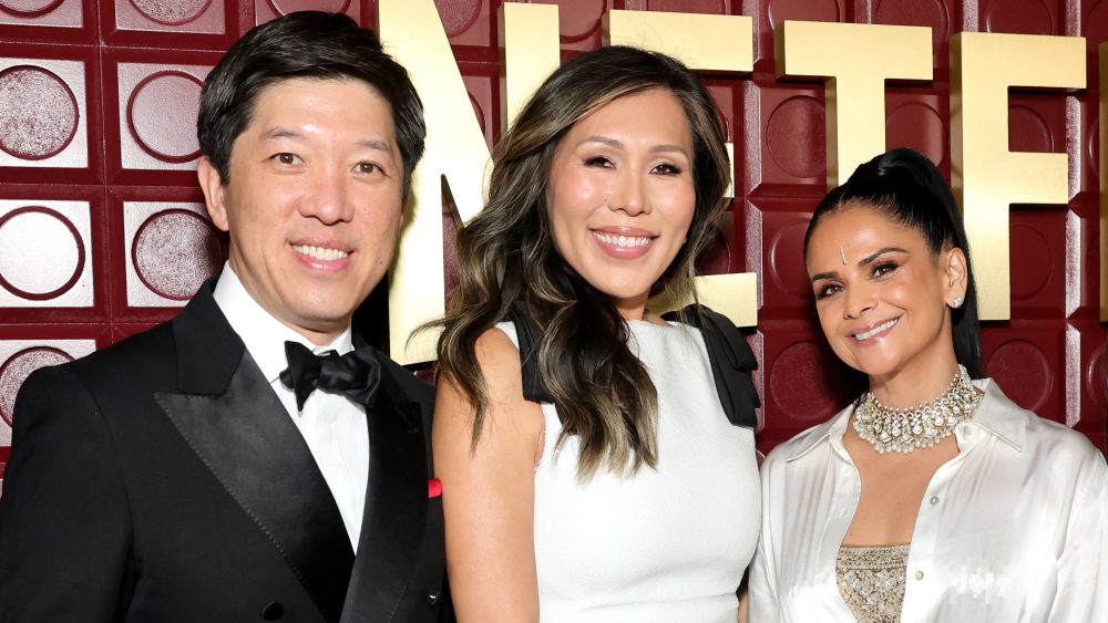 Netflix Execs Say They’re Not Really Asking Creatives to Repeat Plots Netflix Execs Say They're Not Really Asking Creatives to Repeat Plots