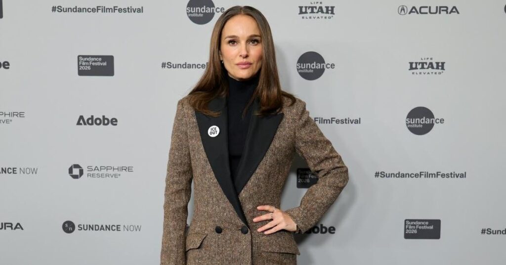 Natalie Portman's Touching Letter for Kids Is All About 'Inner Strength'