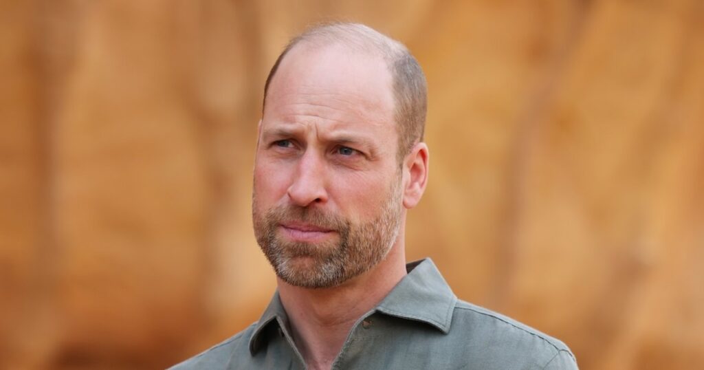 Prince William Has a ‘Different Vision’ for the Monarchy: Expert