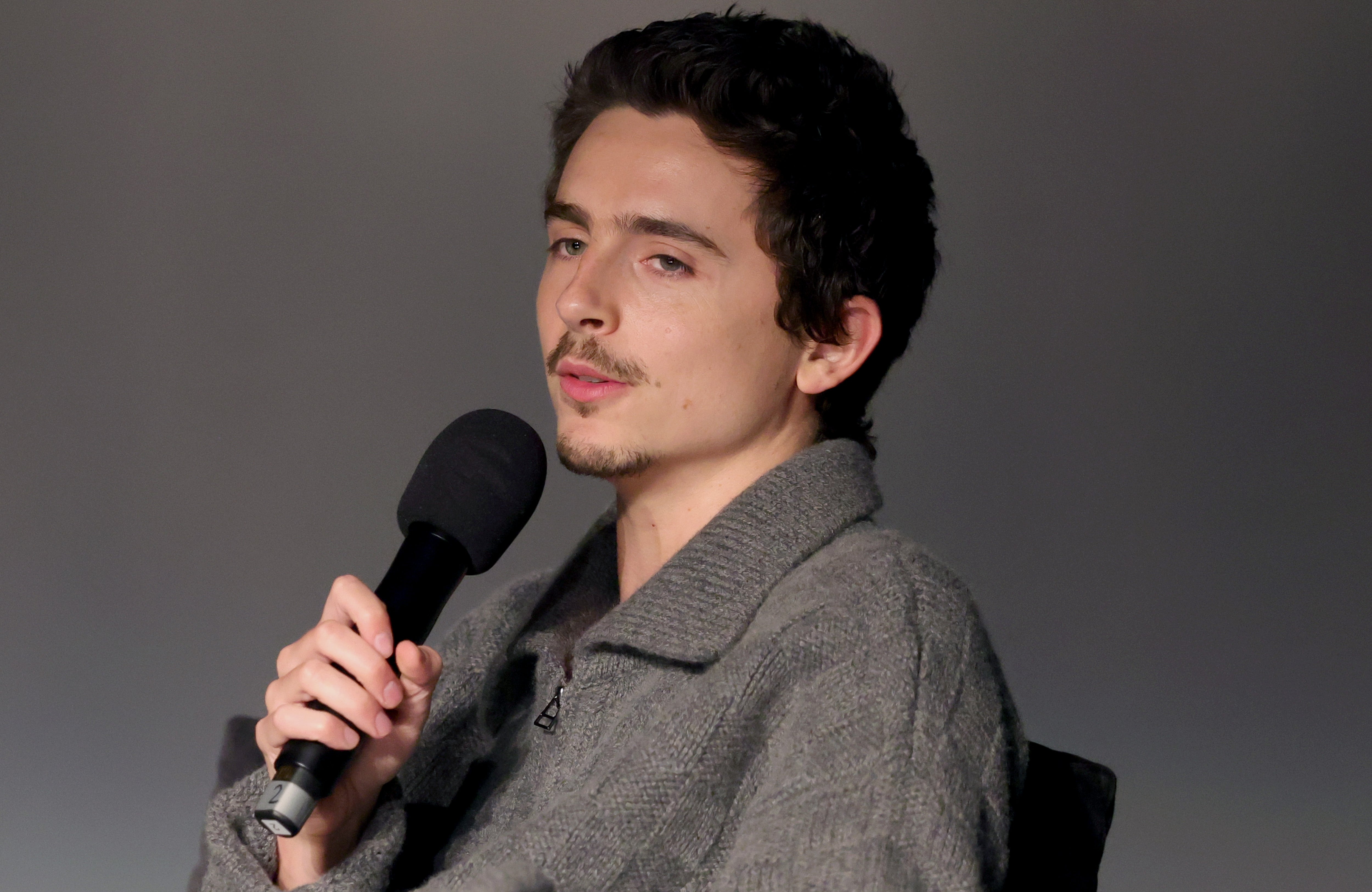 Timothée Chalamet has recently come under fire for viral comments he made about opera and ballet