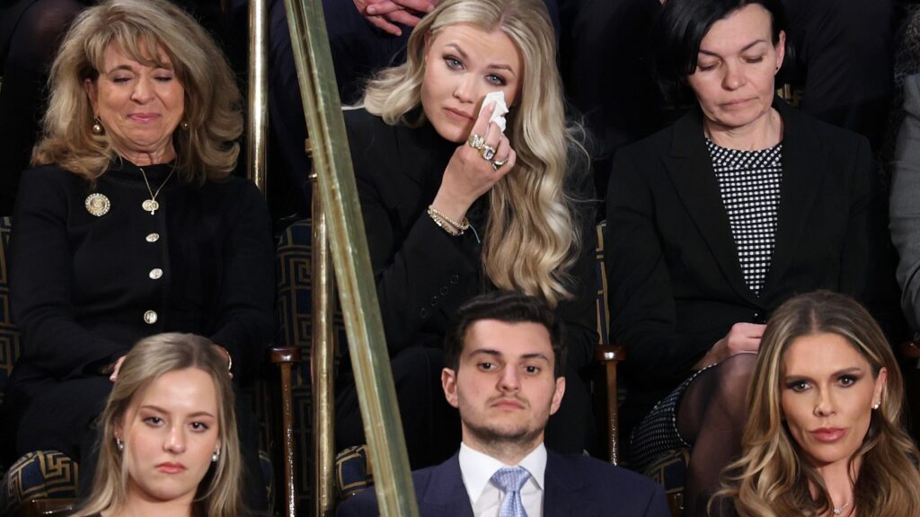 Erika Kirk and TPUSA's Legal Threats Escalate With Fresh Cease-and-Desist Letter