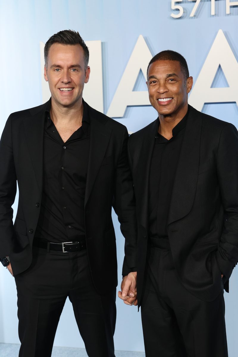 You Have To See These Celebrity Couples Light Up The Blue Carpet At The NAACP Image Awards