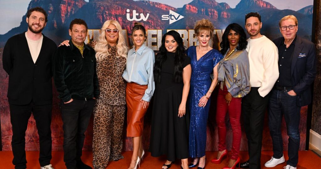 I’m a Celebrity South Africa 2026 cast: Confirmed line-up of contestants I'm a Celebrity South Africa 2026 cast: Confirmed line-up of contestants