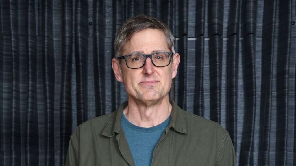 Streamer hits back at Louis Theroux with bold claim after being exposed in Manosphere documentary Streamer hits back at Louis Theroux with bold claim after being exposed in Manosphere documentary