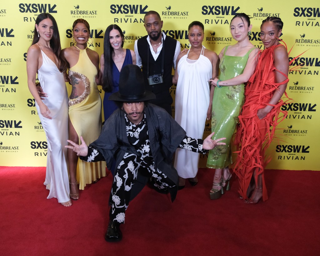 'I Love Boosters' Kicks Up Zany Opening Night at SXSW