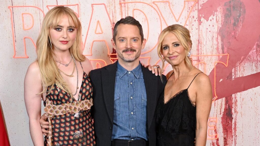 The Surprising Origins of Samara Weaving Sequel