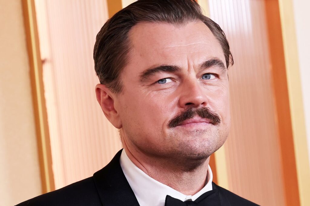 From Hollywood to Hinge: The curious reason behind the return of the bushy moustache