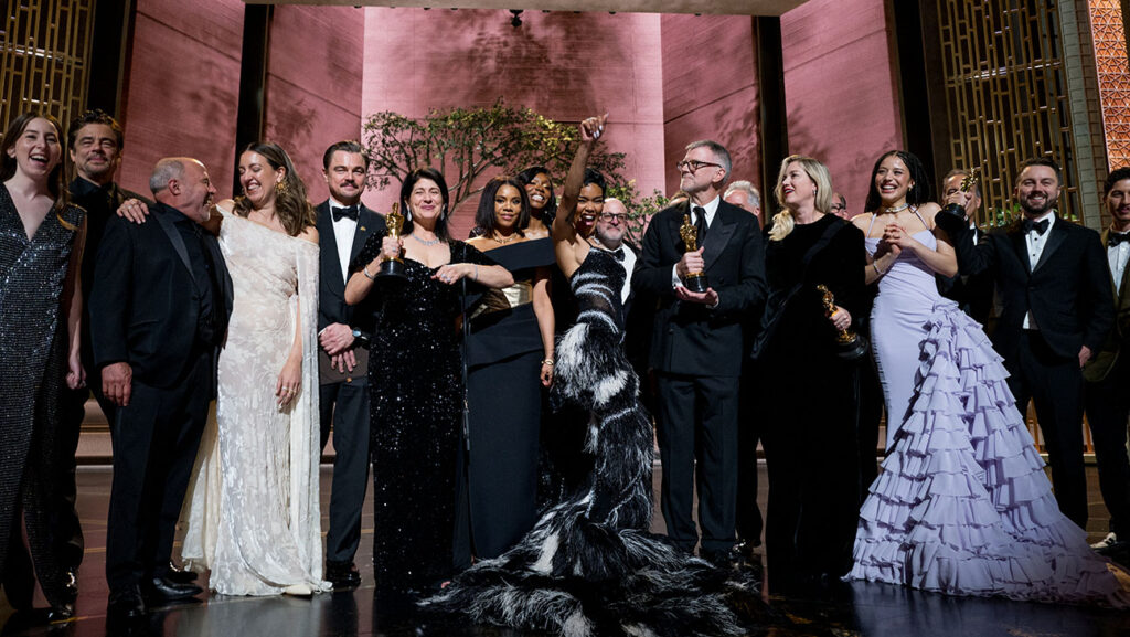 One Battle After Another