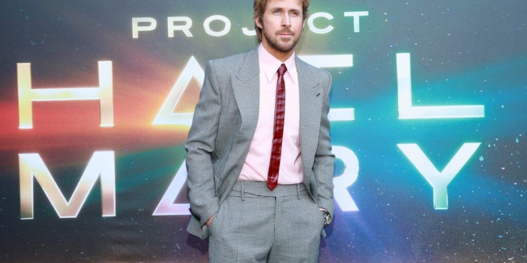 ‘Project Hail Mary’ becomes Amazon’s highest-grossing film debut