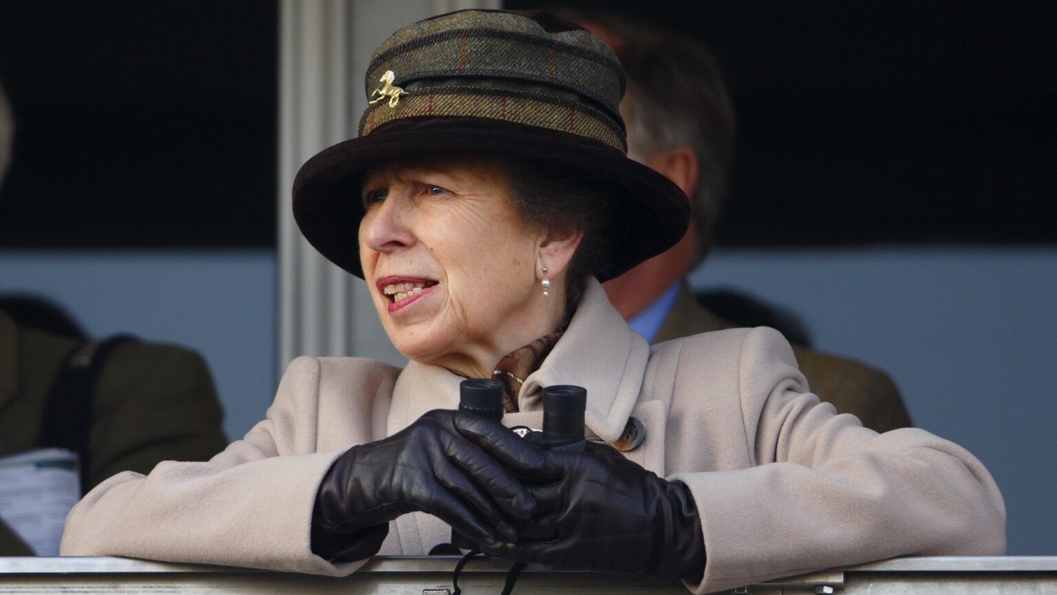 Cheltenham Festival renames race after the Princess Royal