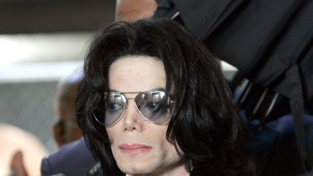 Siblings Accuse Michael Jackson of Sex Trafficking and Abuse in New Lawsuit Siblings Accuse Michael Jackson of Sex Trafficking and Abuse in New Lawsuit