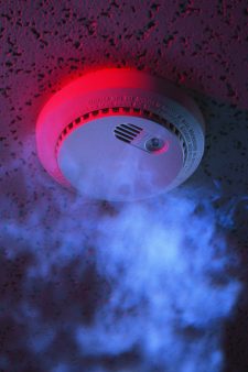 Change Your Clock, Change Your Smoke Alarm Battery Prince William Living
