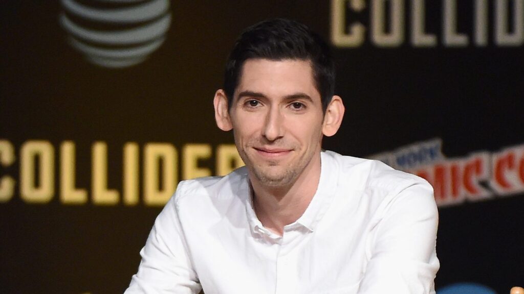 Paramount Passes on Max Landis’ ‘G.I. Joe’ Treatment Paramount Passes on Max Landis' 'G.I. Joe' Treatment