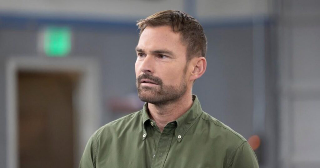 Seann William Scott is preparing for daughter to be ‘horrified’ by American Pie
