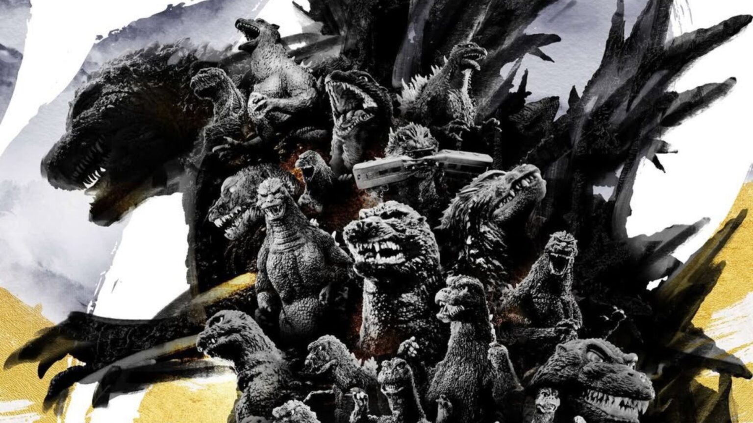 Godzilla’s Next Big Sequel Just Got an Update (& It’s Great News for Fans) Godzilla's Next Big Sequel Just Got an Update (& It's Great News for Fans)
