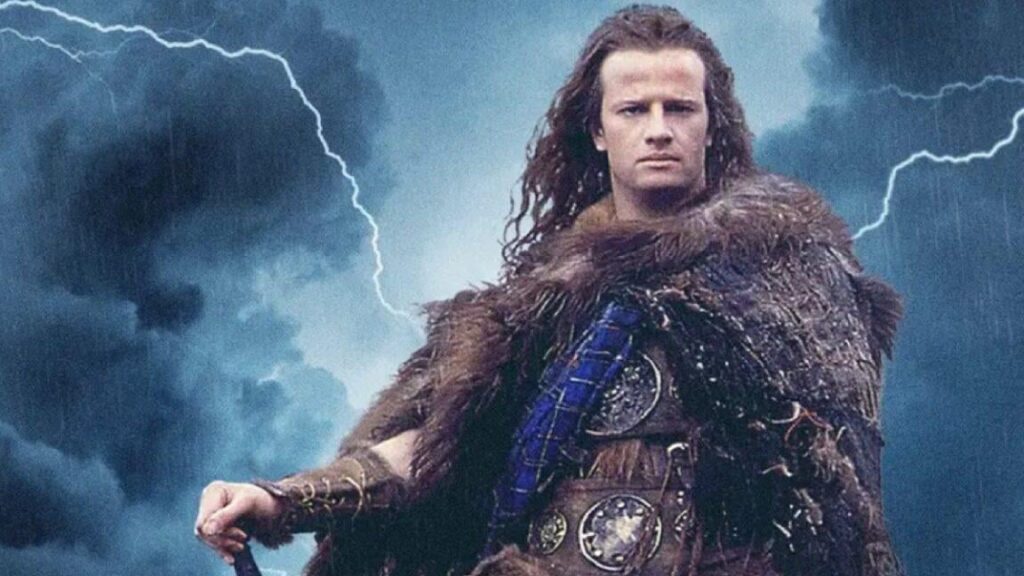 "There can (still) be only one": 'Highlander' (1986) is 40 | Sure, it’s cheesy in many respects, but its central mythology still resonates even decades later.