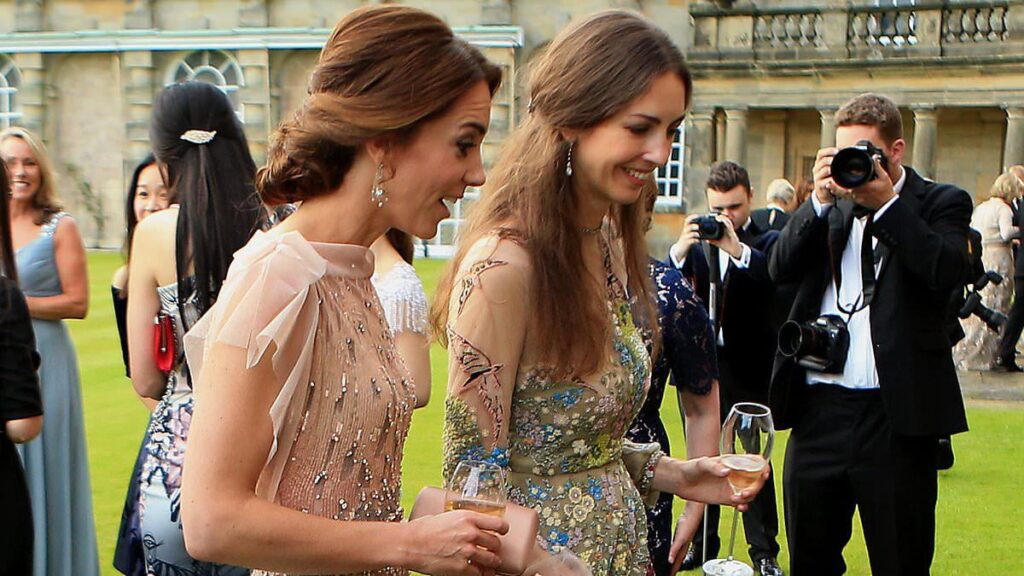 Kate and William's neighbour Rose Hanbury gets go-ahead for stunning woodland spa offering a perfect pampering escape next door to Prince and Princess of Wales' Norfolk home