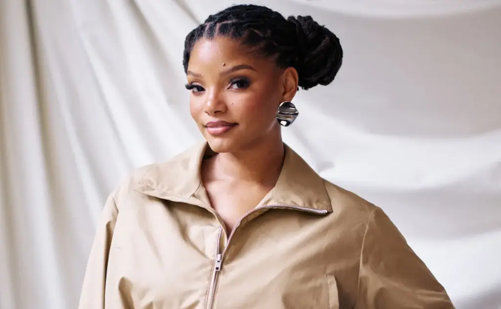 Happy Birthday, Halle Bailey: Her 10 Top Songs and Breakout Movie Roles