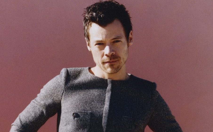 Harry Styles’ ‘Kiss All the Time. Disco, Occasionally.’: Album Review Harry Styles' 'Kiss All the Time. Disco, Occasionally.': Album Review