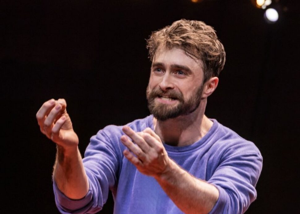 Homepage Every Brilliant Thing key art