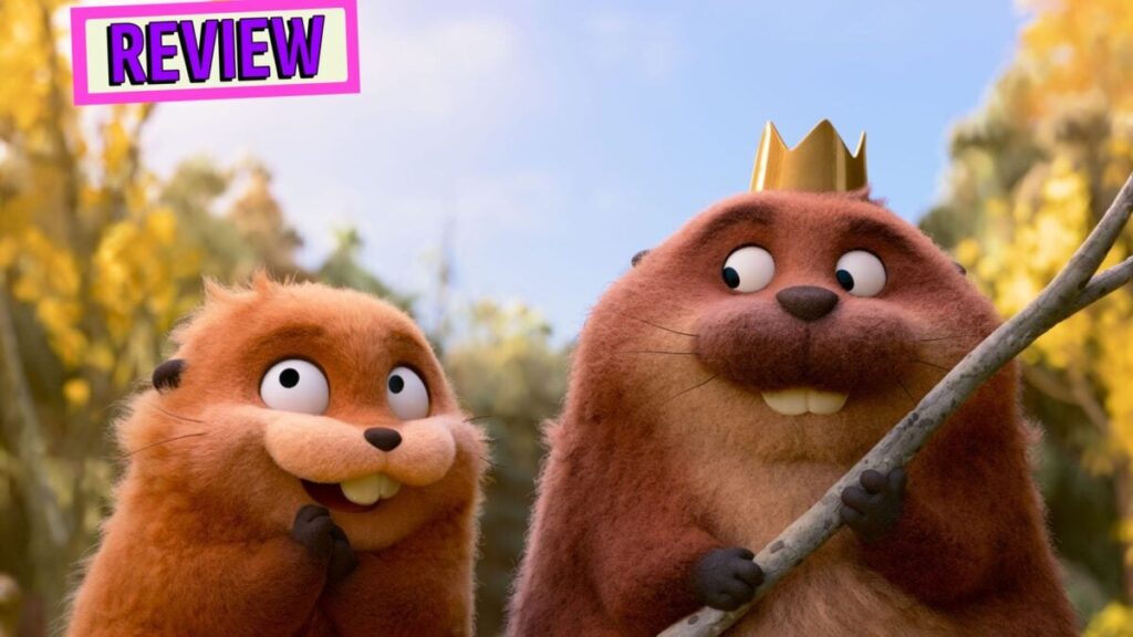 'Hoppers' Is Easily One of Pixar's Funniest, Darkest, and Best Movies In Years