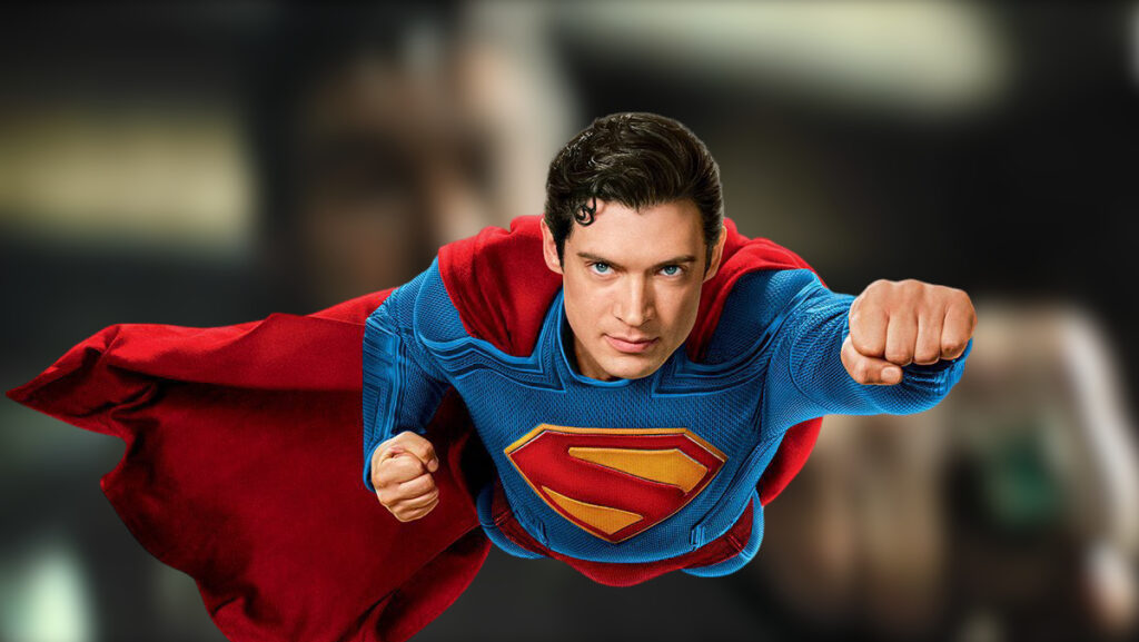 How Lanterns Connects to Superman and James Gunn’s DCU, Explained How Lanterns Connects to Superman and James Gunn's DCU, Explained