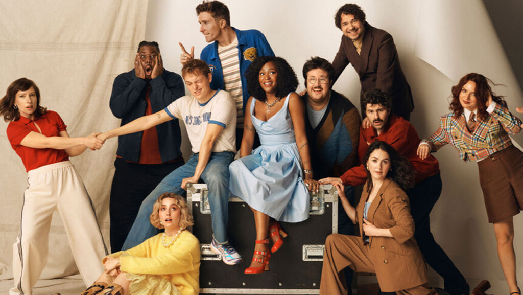 How to Watch 'SNL UK' in the U.S. for Free