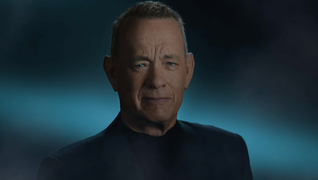 New ‘World War II with Tom Hanks’ trailer just dropped