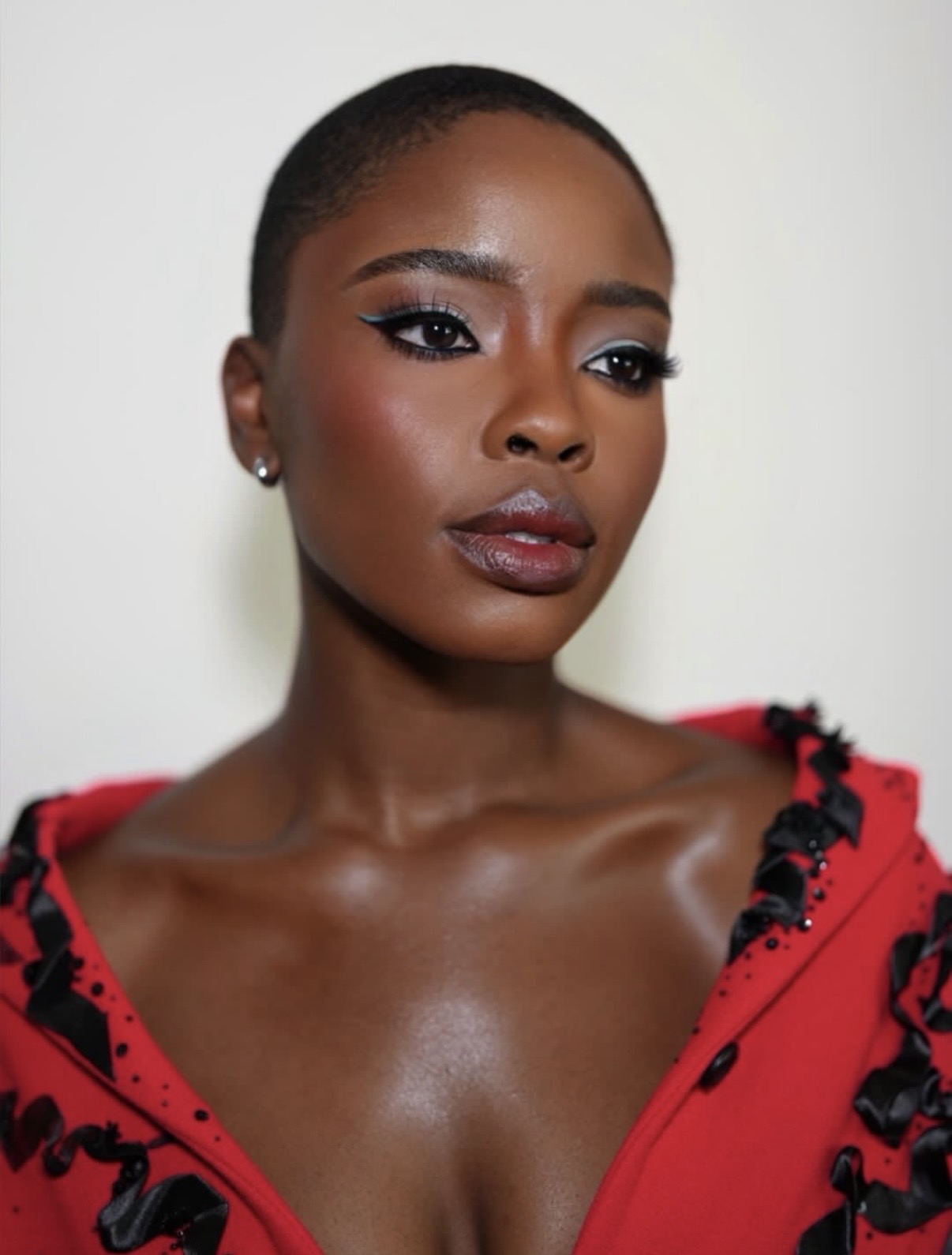 Celebrity Easter Glam Inspirations