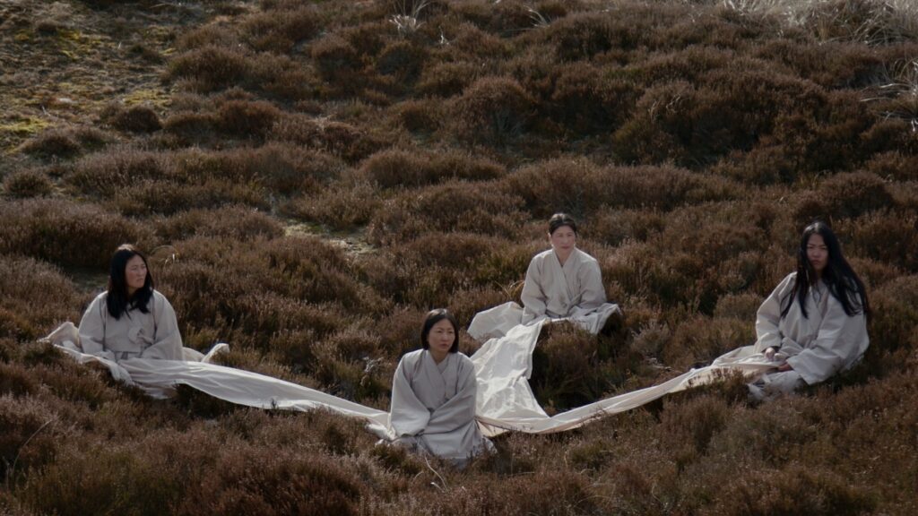 'Homesick' Doc Film Director Interview on South Korea Adoptee: CPH:DOX