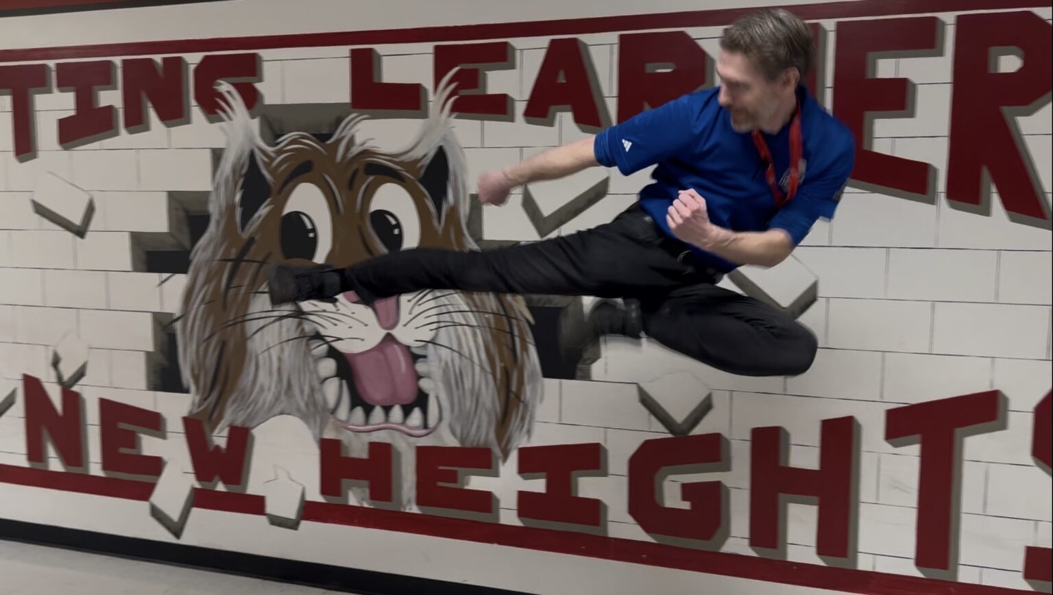 Prince William Living