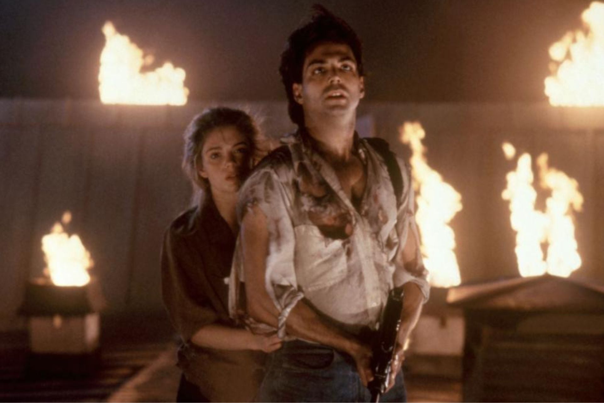 If Looks Could Kill 1