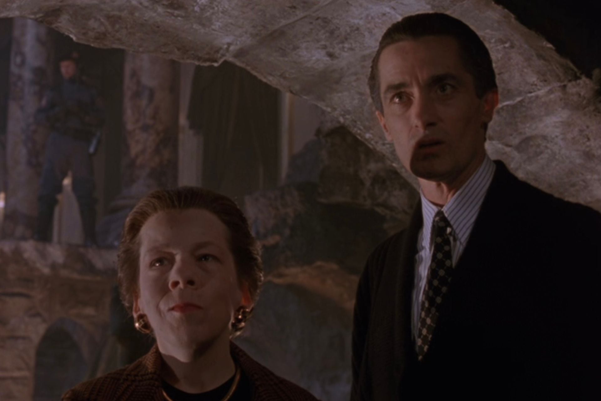 If Looks Could Kill 3