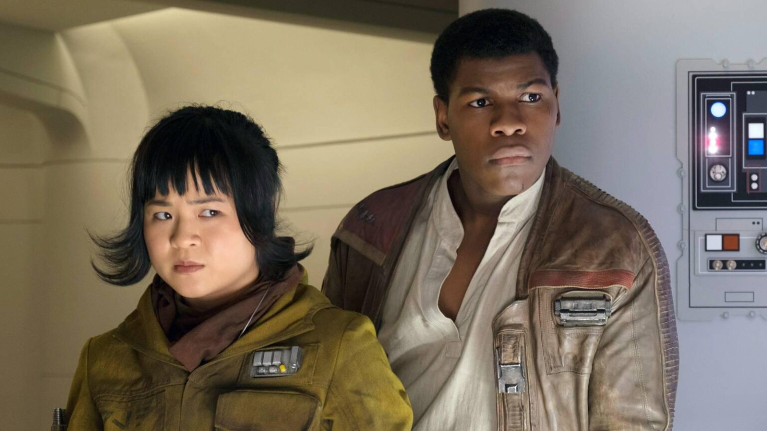 Kelly Marie Tran opens up about her Hollywood journey 9 years after becoming the target of intense online fan backlash: "…We've seen over and over time again women of color in these, sort of established franchises having this similar experience…”