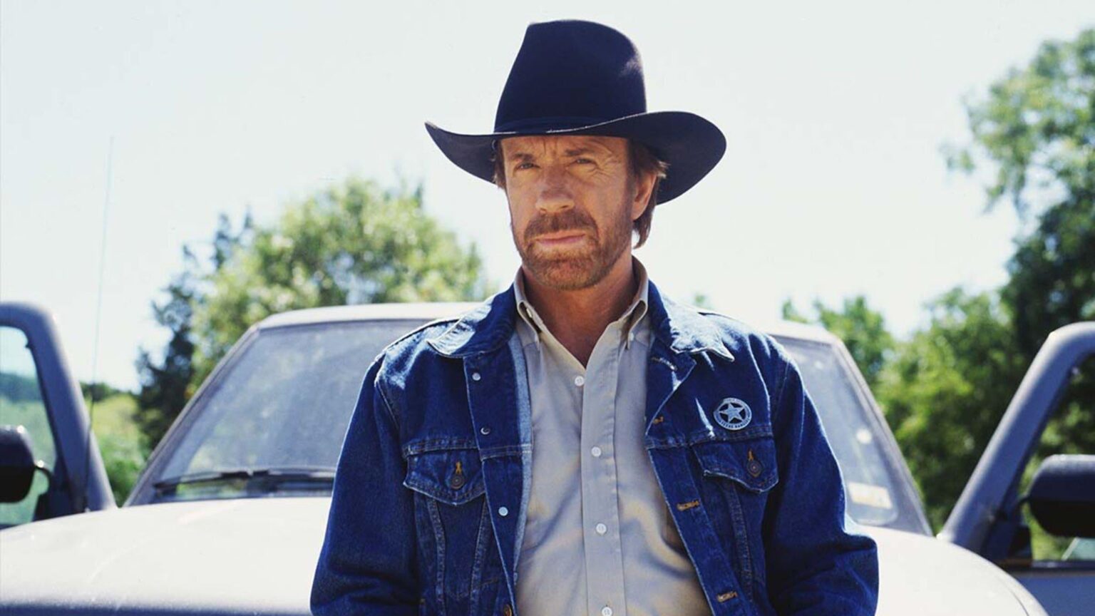 Chuck Norris Dead at 86