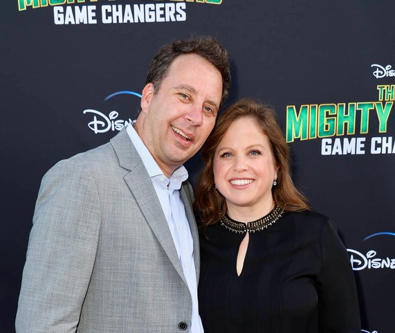 'In Real Life' Spec From Cathy Yuspa & Josh Goldsmith Sells To Disney