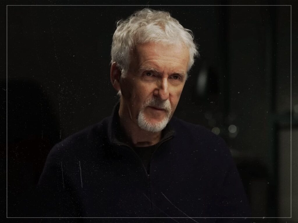 James Cameron named the “stupidest” twist in cinema history James Cameron named the "stupidest" twist in cinema history