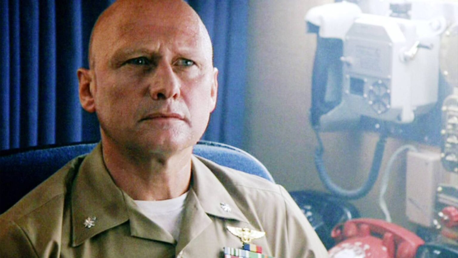 James Tolkan, ‘Back to the Future’ and ‘Top Gun’ Actor, Dies at 94 James Tolkan, ‘Back to the Future’ and ‘Top Gun’ Actor, Dies at 94
