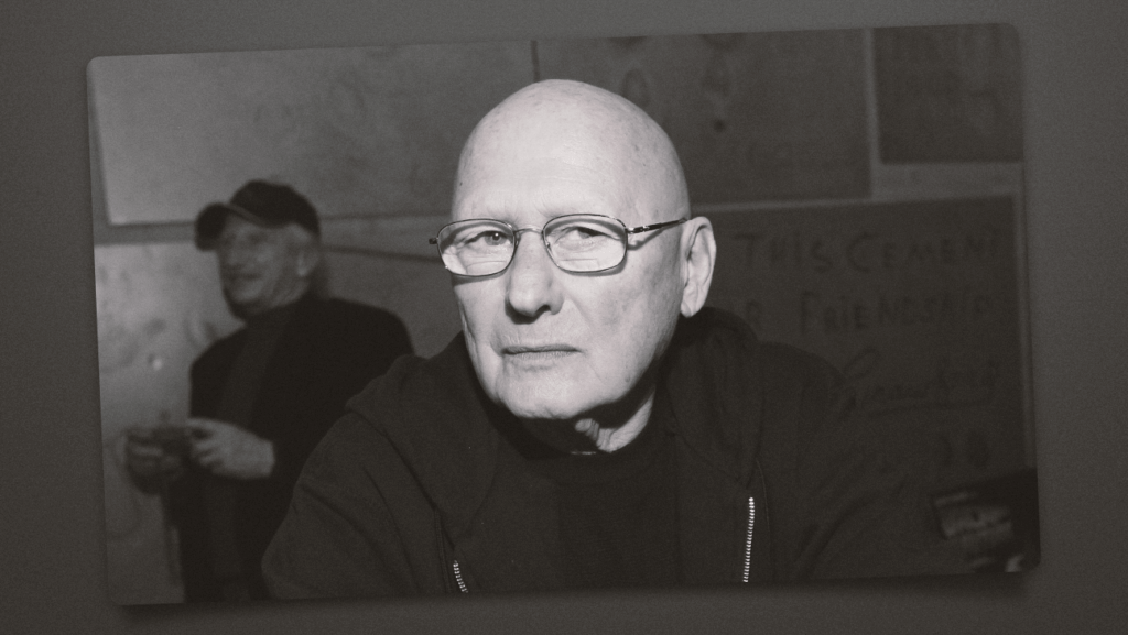 James Tolkan