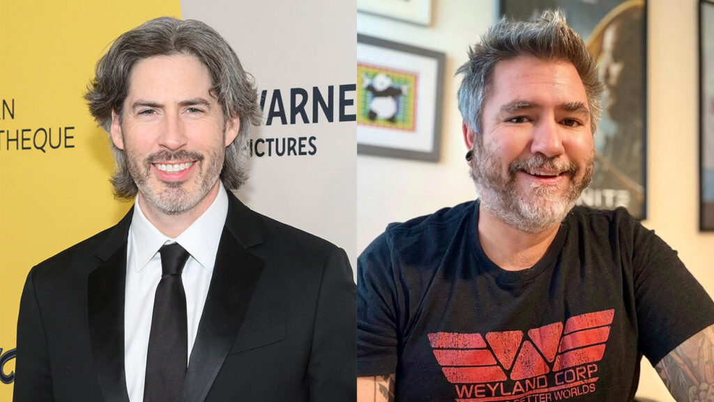 Jason Reitman, Ian Shorr