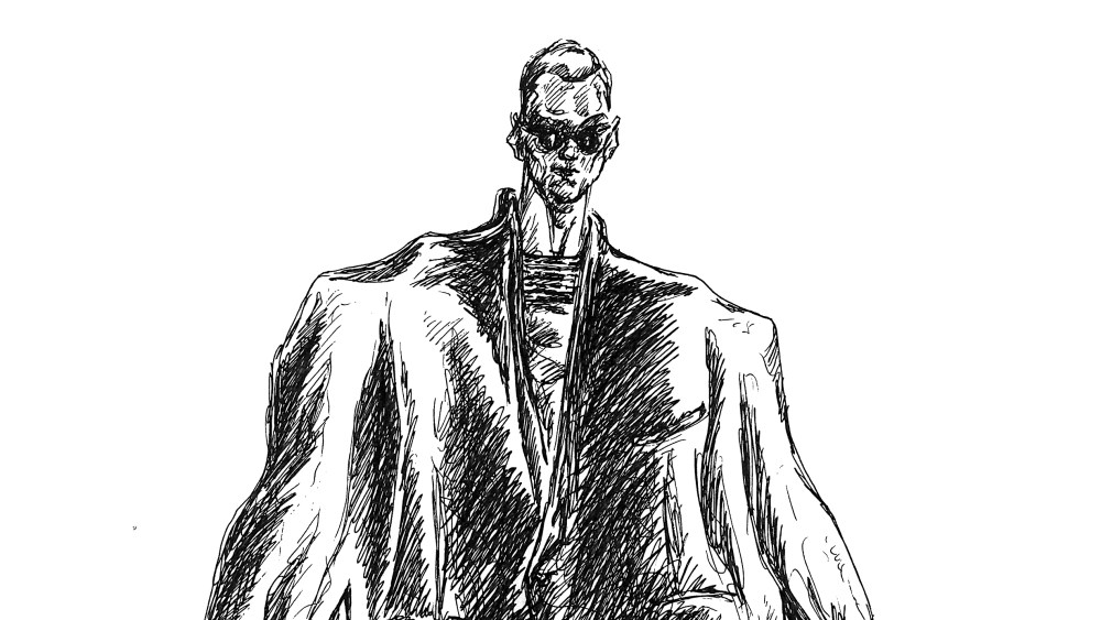 Inside BTS’ “Arirang” Comeback Costumes by Designer Jay Songzio BTS