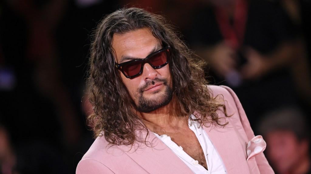 Jason Momoa & Family Evacuate O’ahu’s North Shore Amid Worst Flooding In 20 Years: “We’re Safe For Now, But There’s A Lot Of People Who Weren’t”