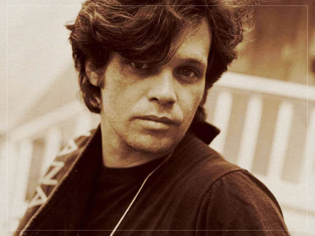 John Mellencamp - Musician - Guitarist - Singer