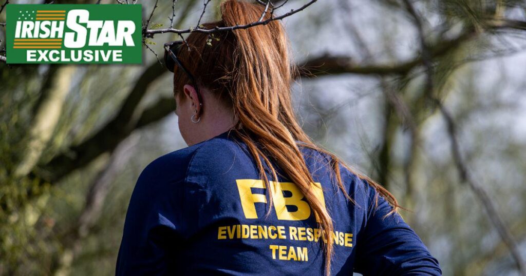 EXCLUSIVE: Humiliation for FBI as key evidence in Nancy Guthrie case 'led nowhere'